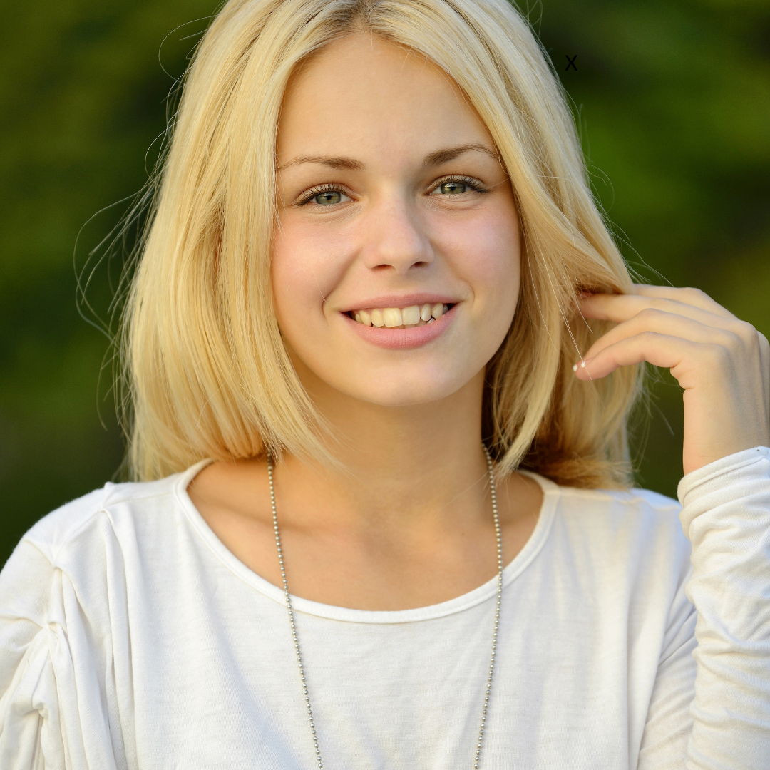 Chloe <strong>Williams</strong>